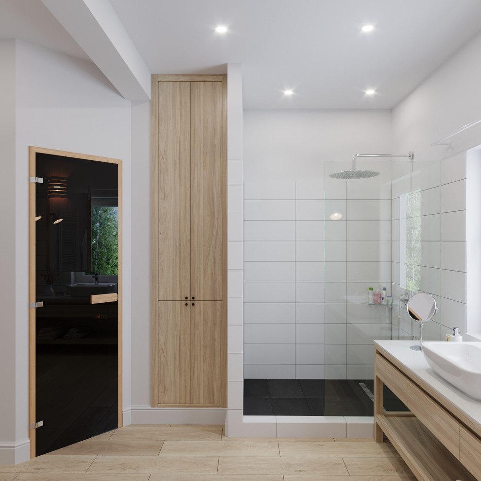 Дом. 2 этажа