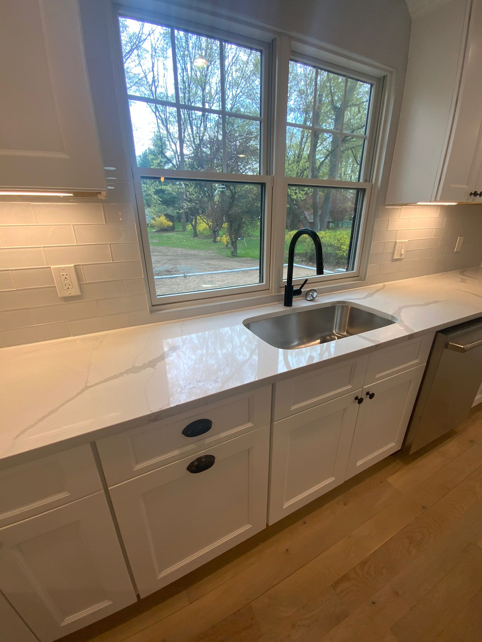 Addition and Renovation to Single Family Home in Ridgewood