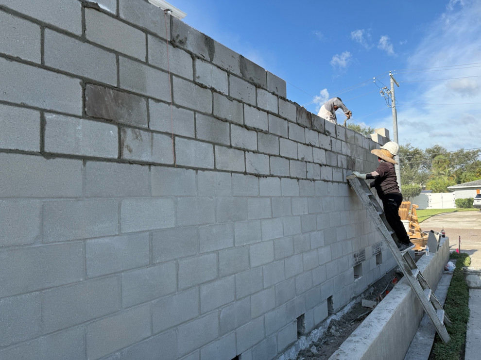 Project Progress Spotlight: New Home Addition Framing