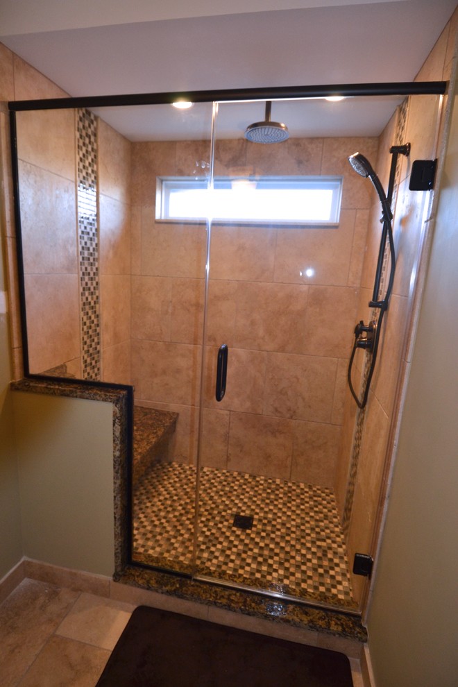 Haag Master bath