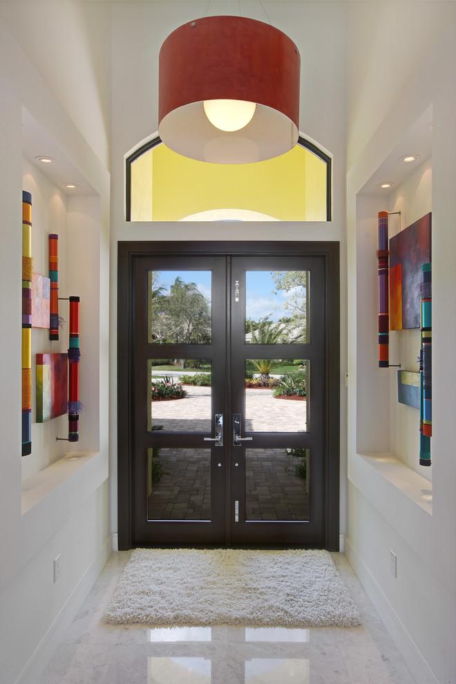 Modern House Palm Beach