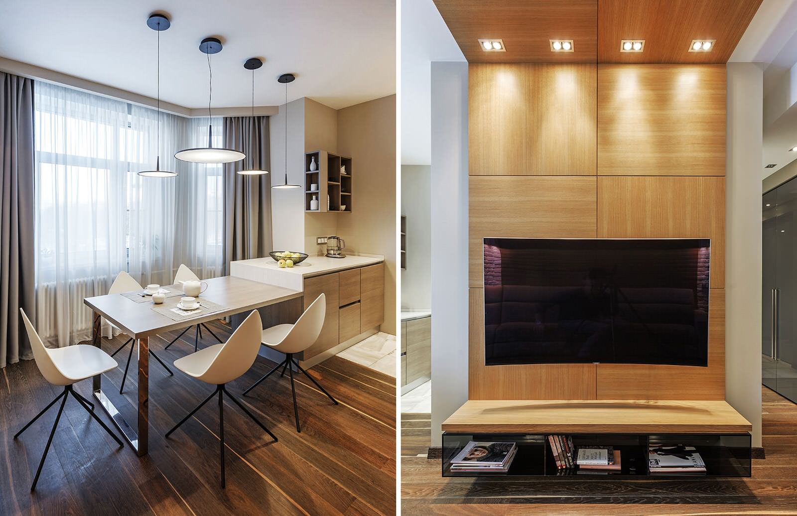 Квартира в ЖК "Шуваловский"