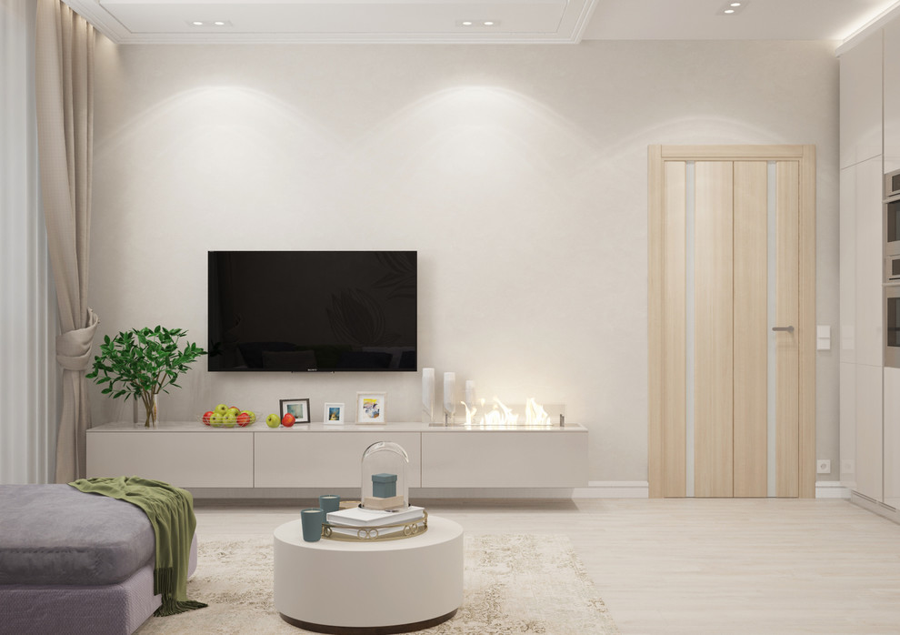 квартира ЖК "Бавария"