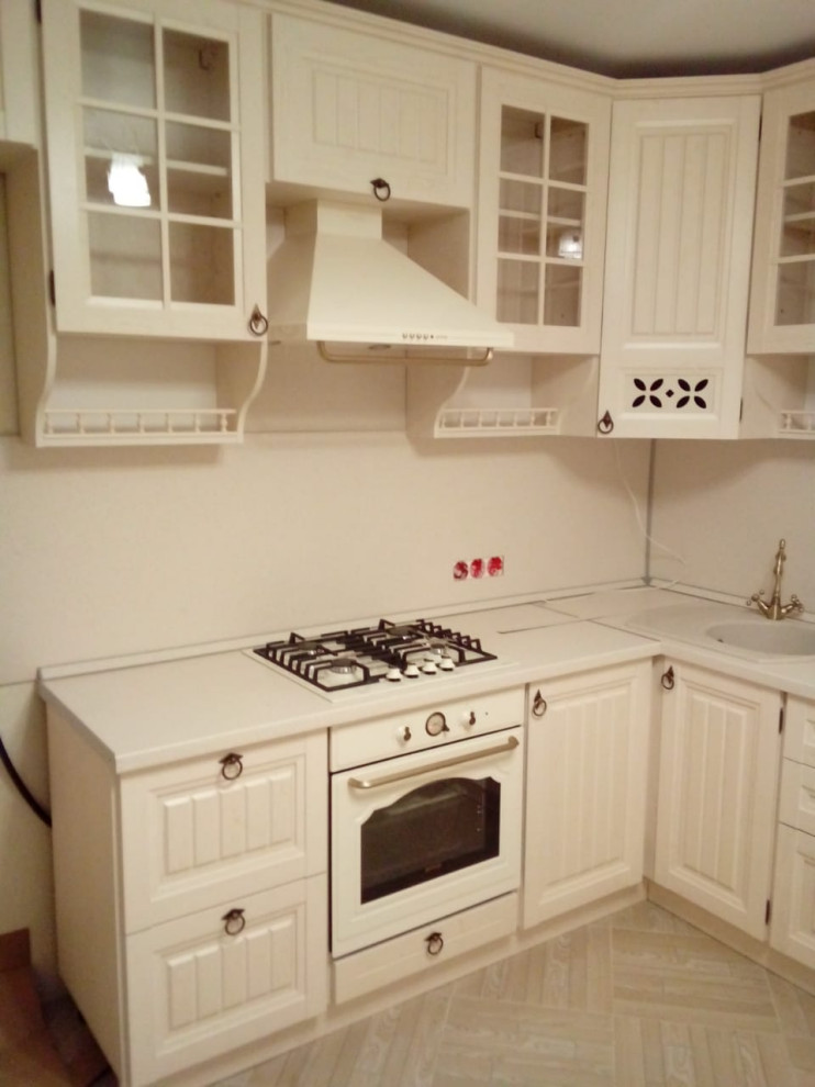 Реальные работы