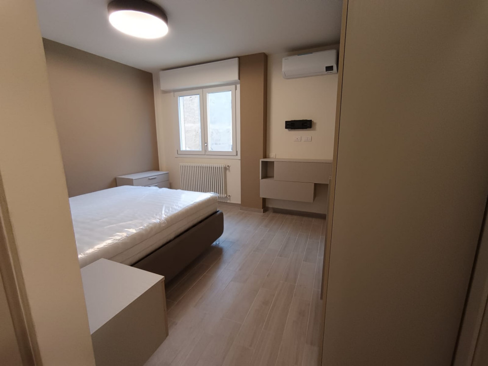 Ristrutturazione e Arredo su misura | 100 MQ
