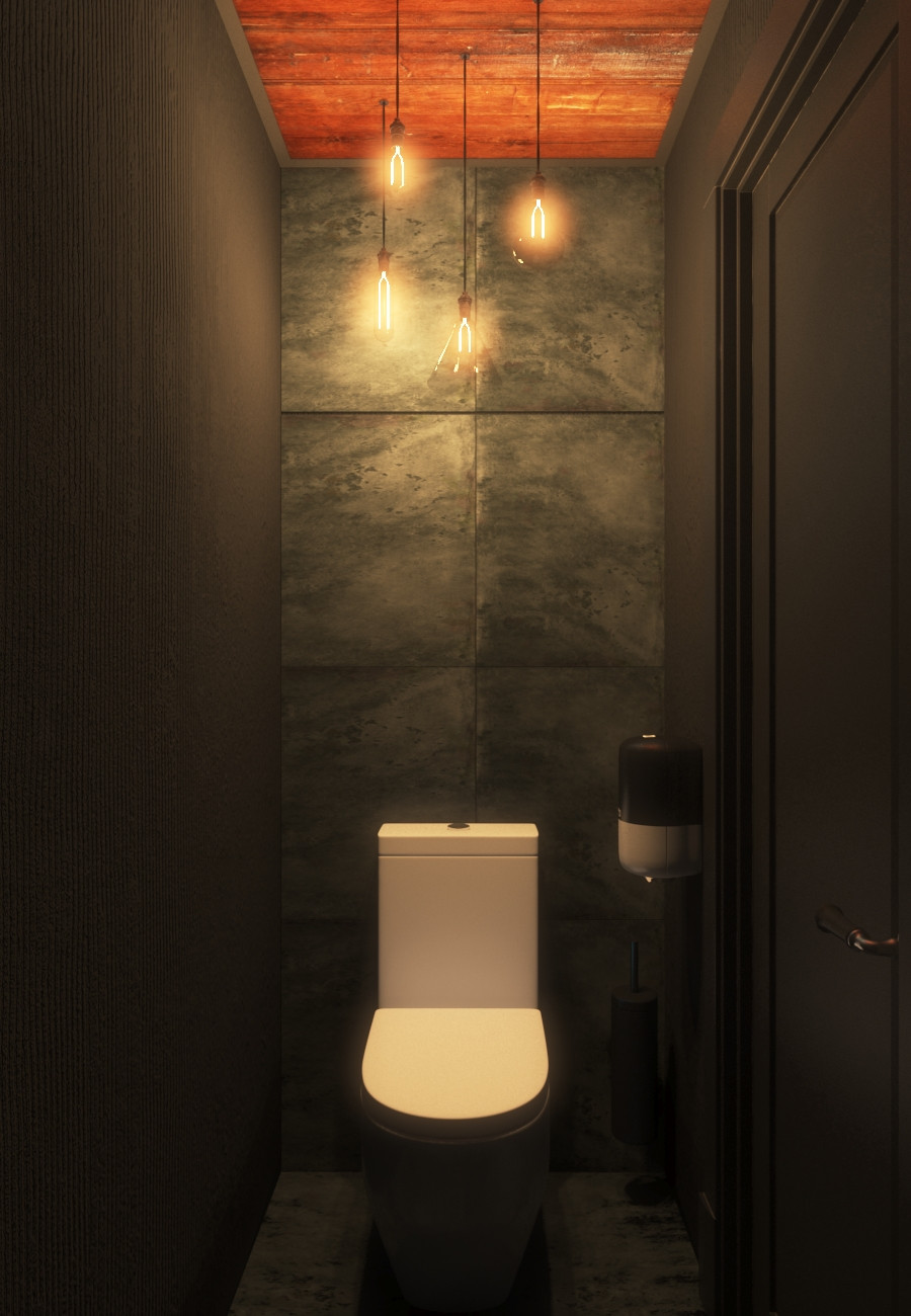 Крафтовый бар "Самовар" / Чебоксары / 2018г.