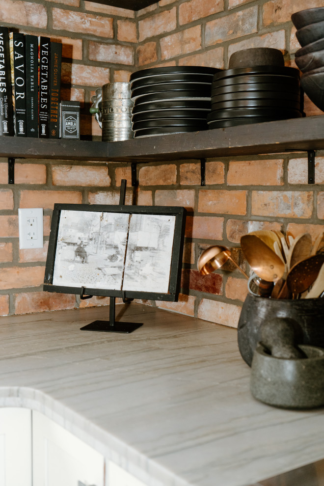 Chris and Anne House