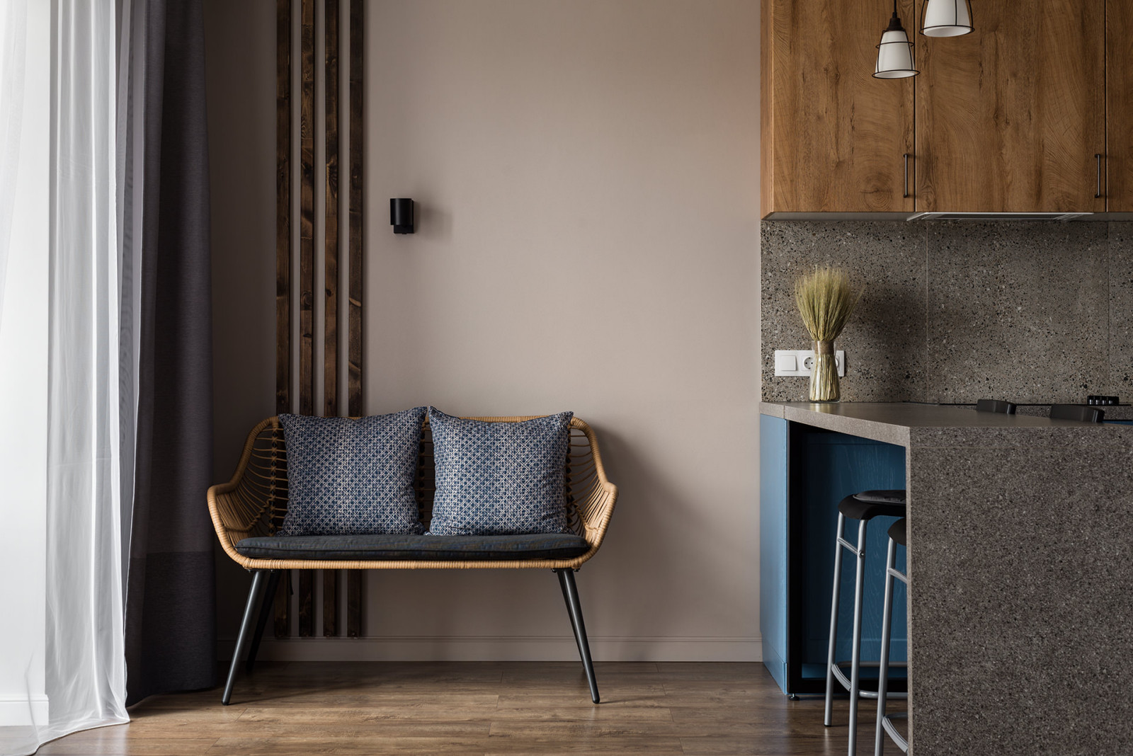 Интерьерный, архитектурный фотограф Андрей Ефимов