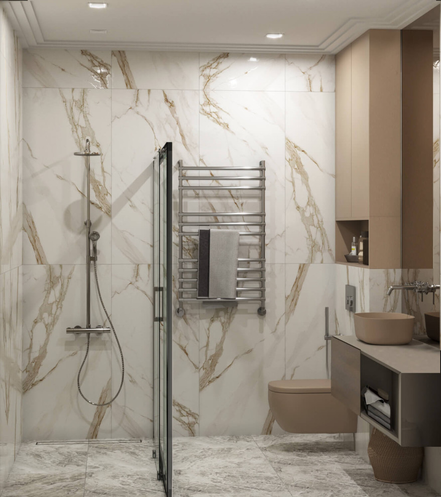 Лоск и комфорт