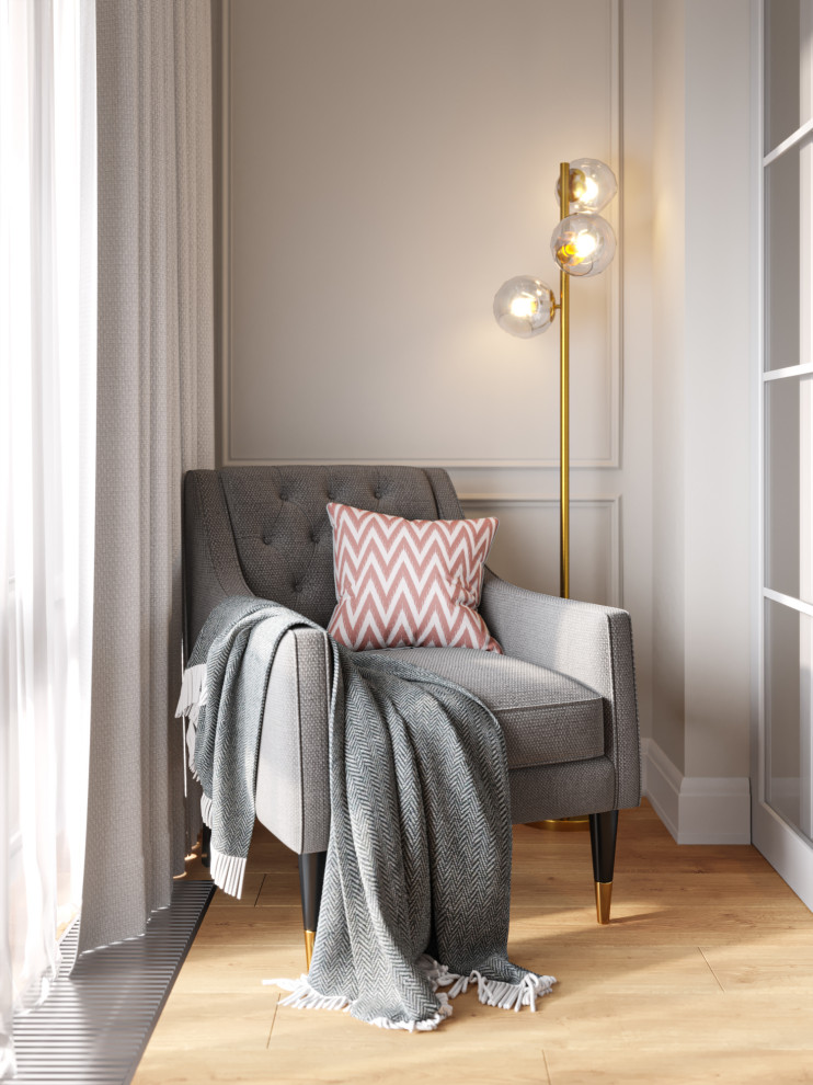 Серебряный фонтан