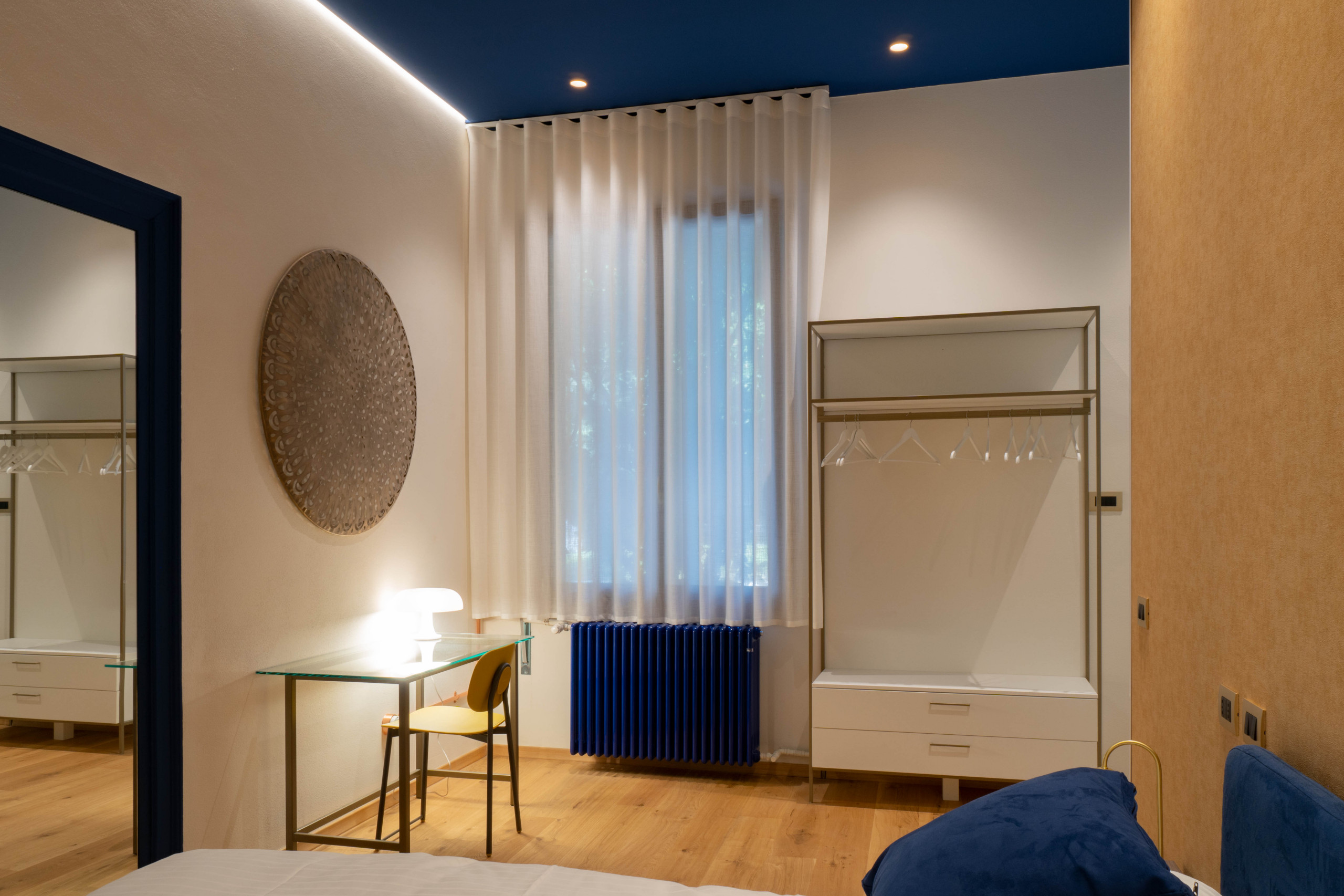 SUITE GIOTTO |38 mq|