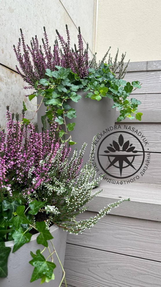 Осеннее оформление