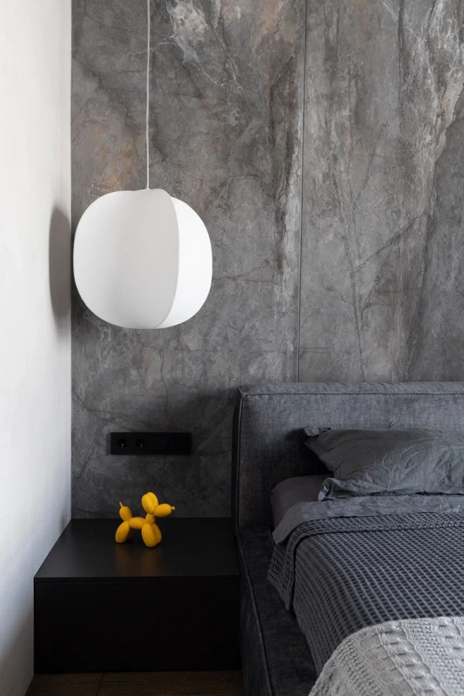 Квартира дизайнеров