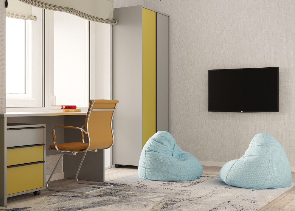 Детская для школьника