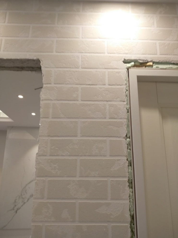 Декоративна штукатурка