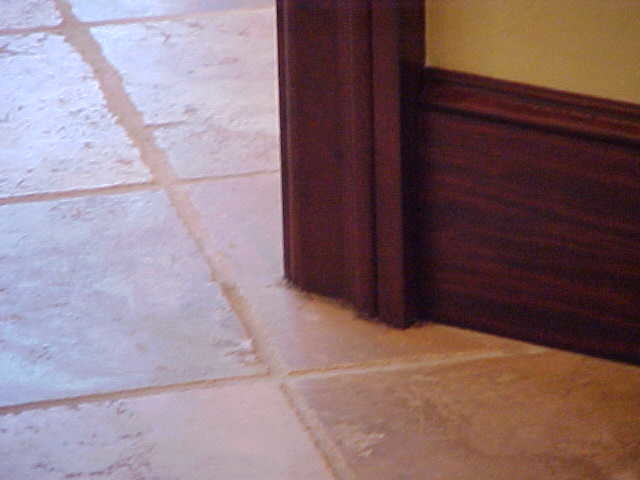 Memorial Custom Provencal 2