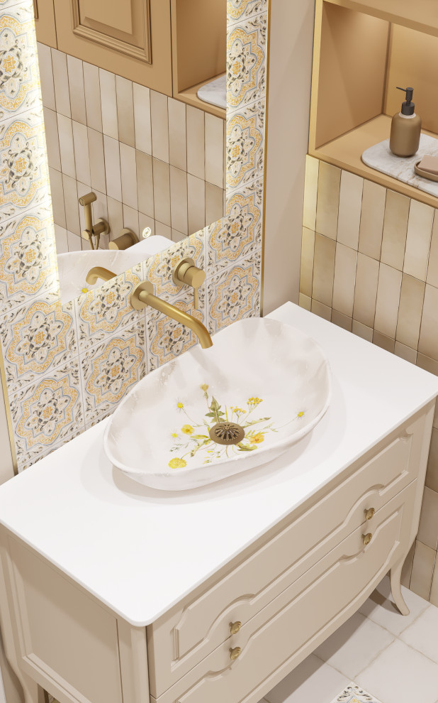 Квартира на Петроградке 93.8 кв.м