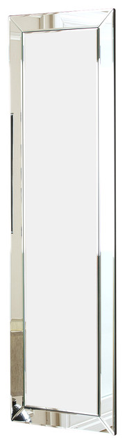 Abbyson Living Loft Rectangle Wall Mirror
