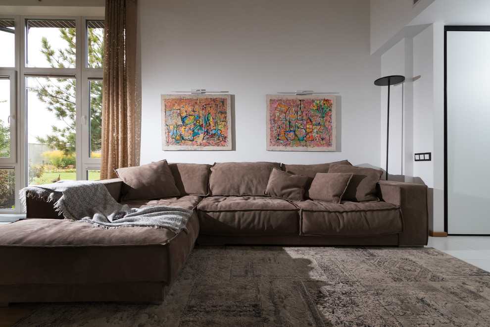 Дом у озера