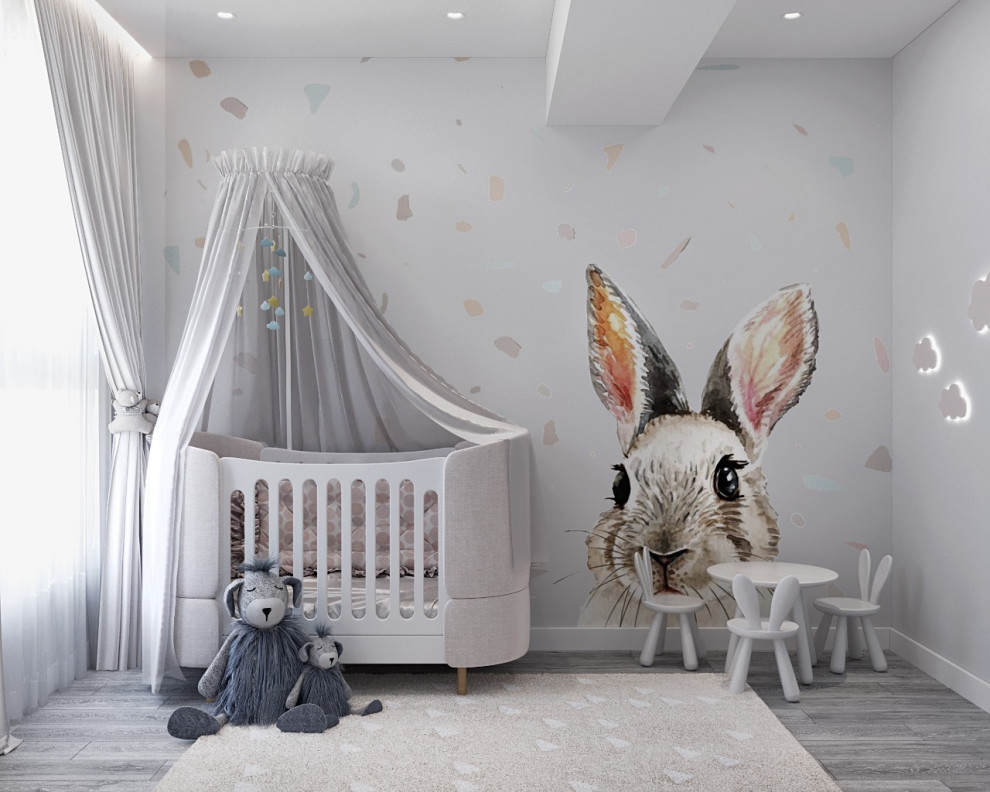 ЖК Шоколад г.Сочи - 50 кв.м