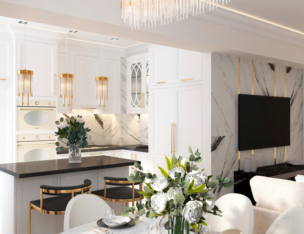 Ар-деко г.Кисловодск