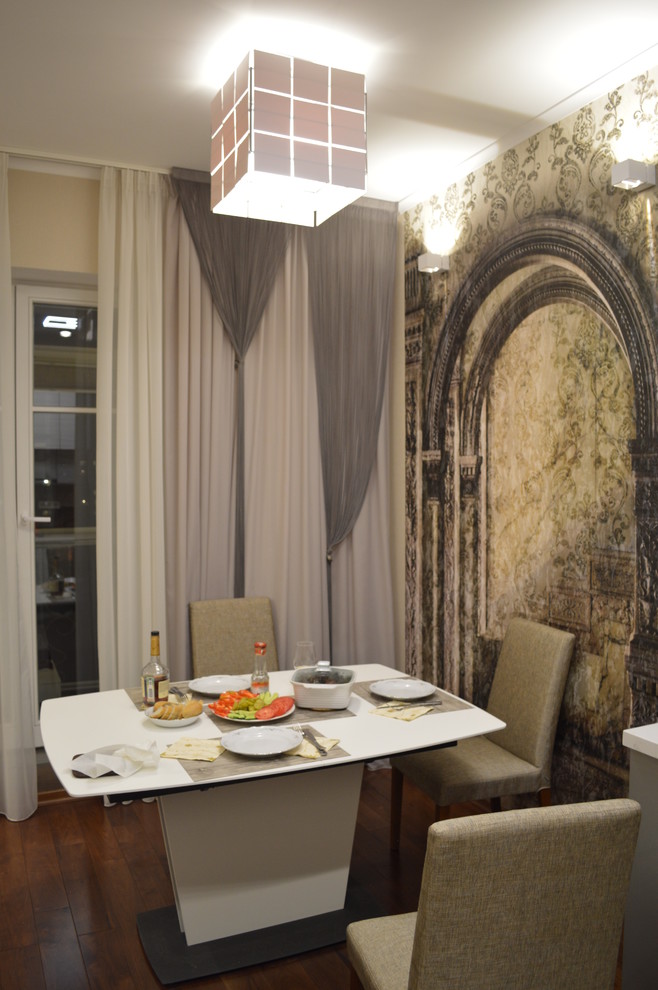 Квартира в ЖК "Английский квартал"