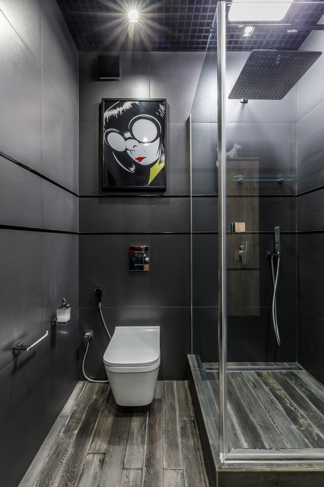 Квартира в Краснодаре