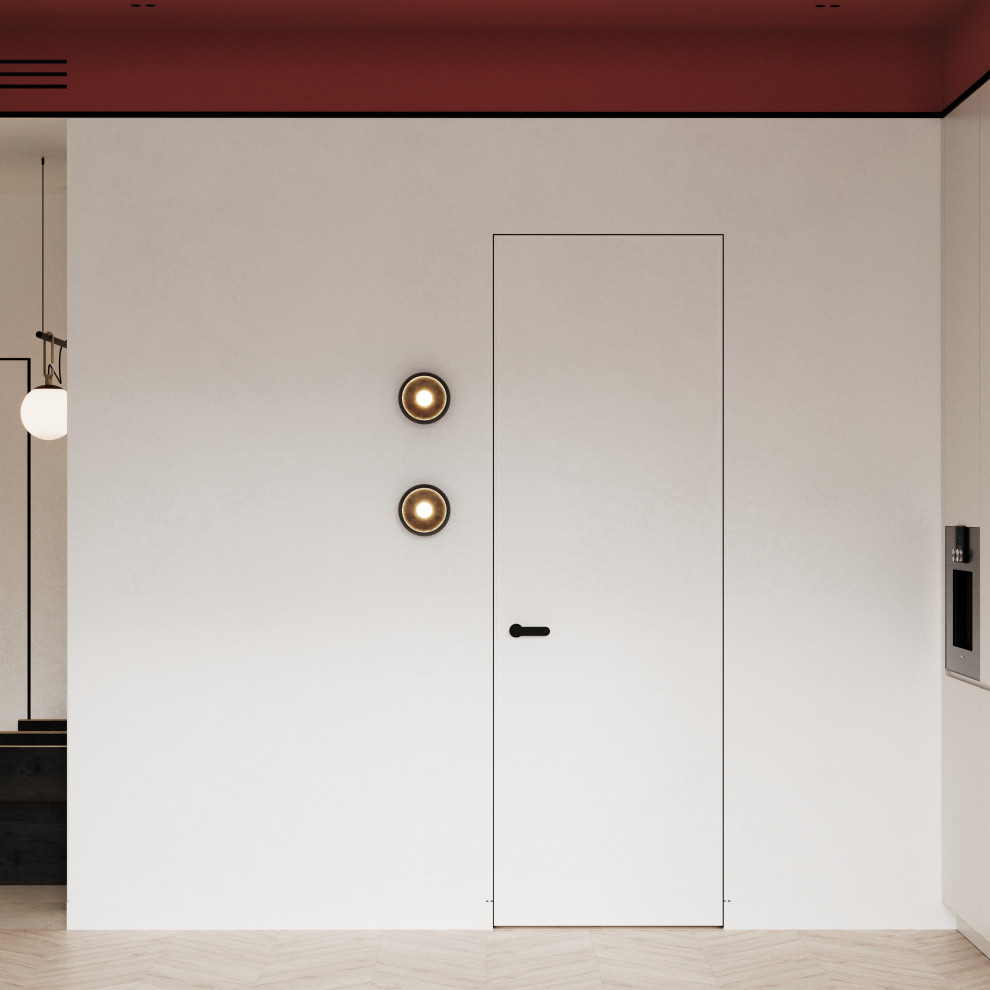 ЖК "Ленинский 38