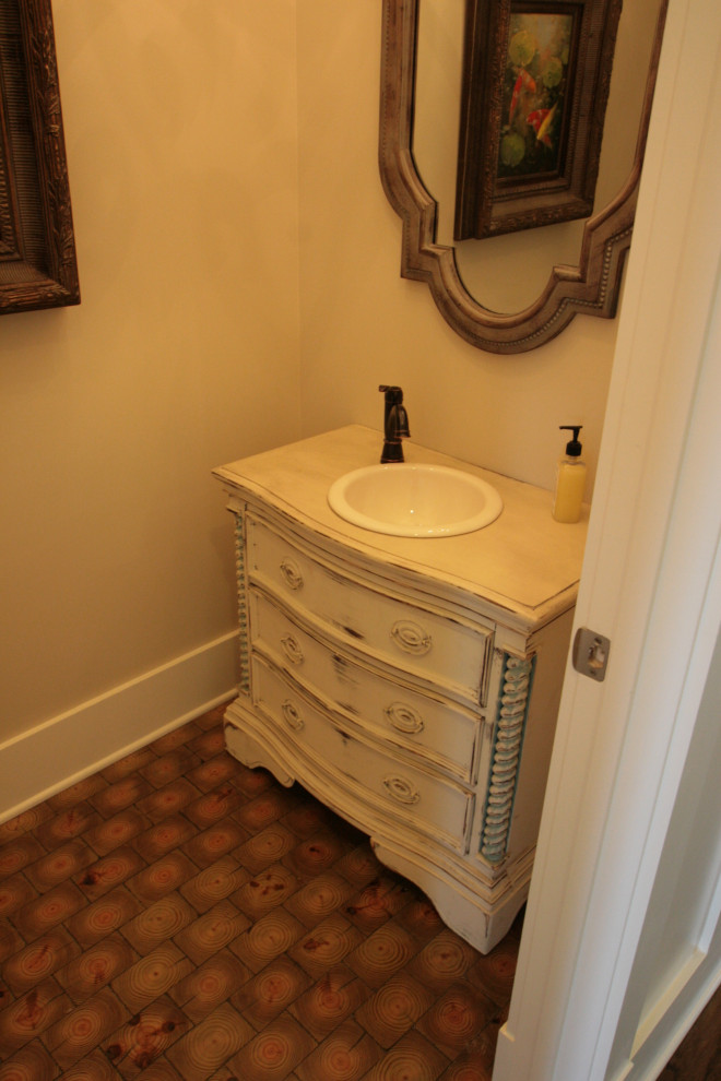 The Vlahos Cottage