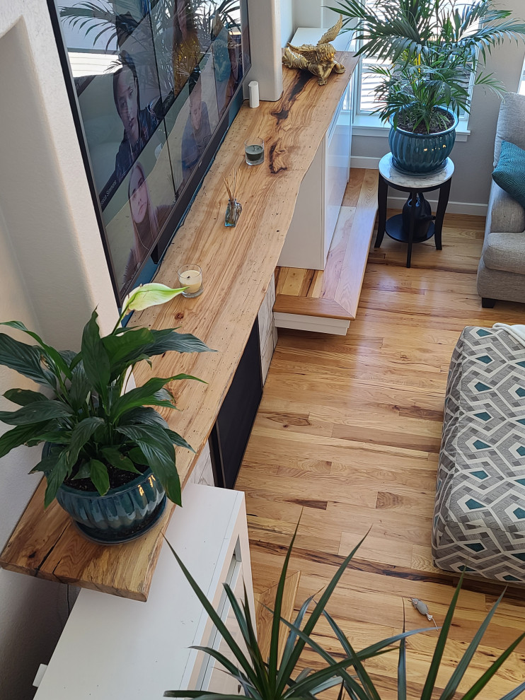 Accent Walls