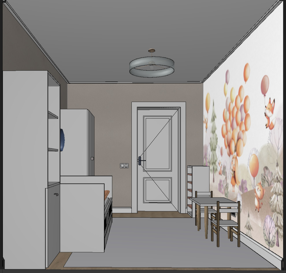 ЖК Уральский