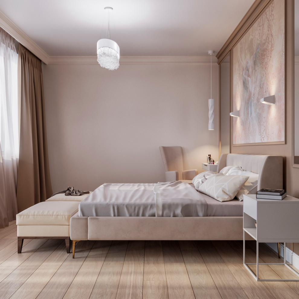 Квартира на Университете