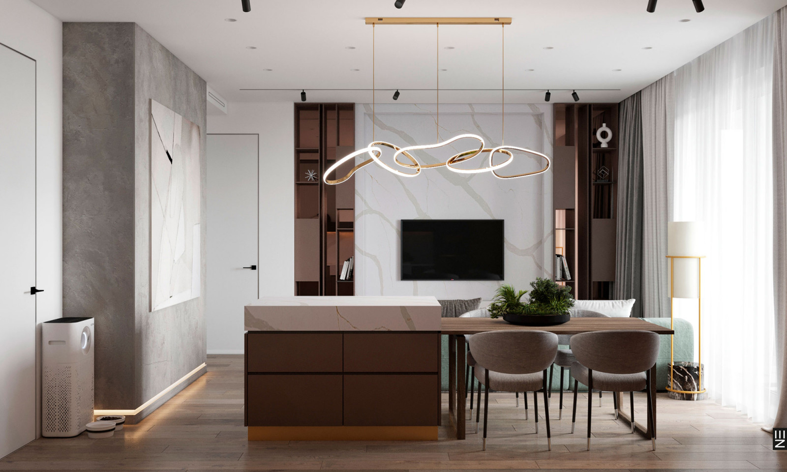 Александровский сад