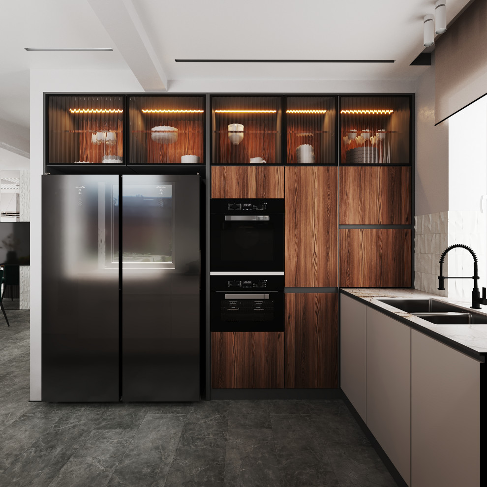 Частный дом 290 кв. м