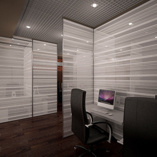 Офис ООО "Невский Эксперт" в БЦ "Базель"