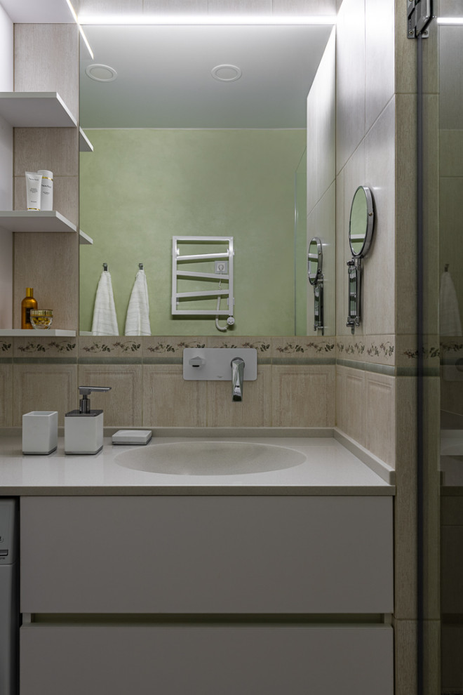 Дизайн 2х комнатной квартиры