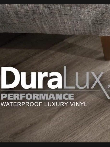 Duralux LVP