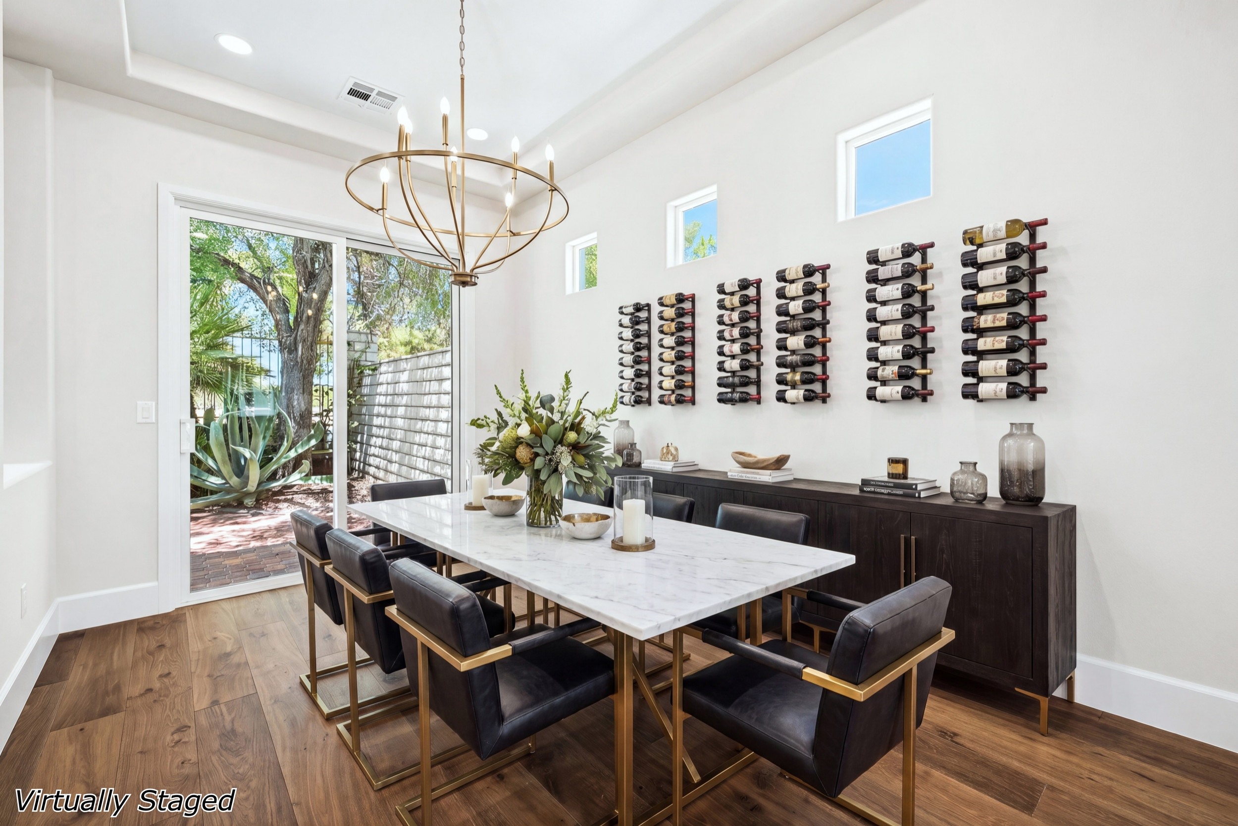 Albanese Full home remodel