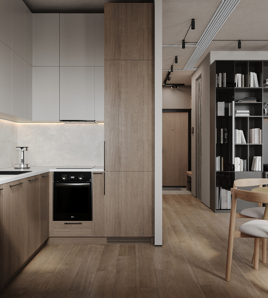 Квартира Жк.Малоохтинский 68