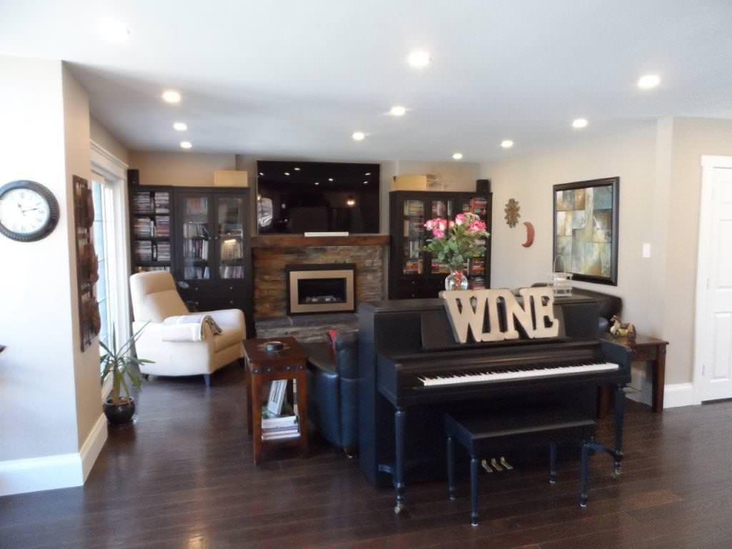 Whole Home Renovation | Oakville, ON