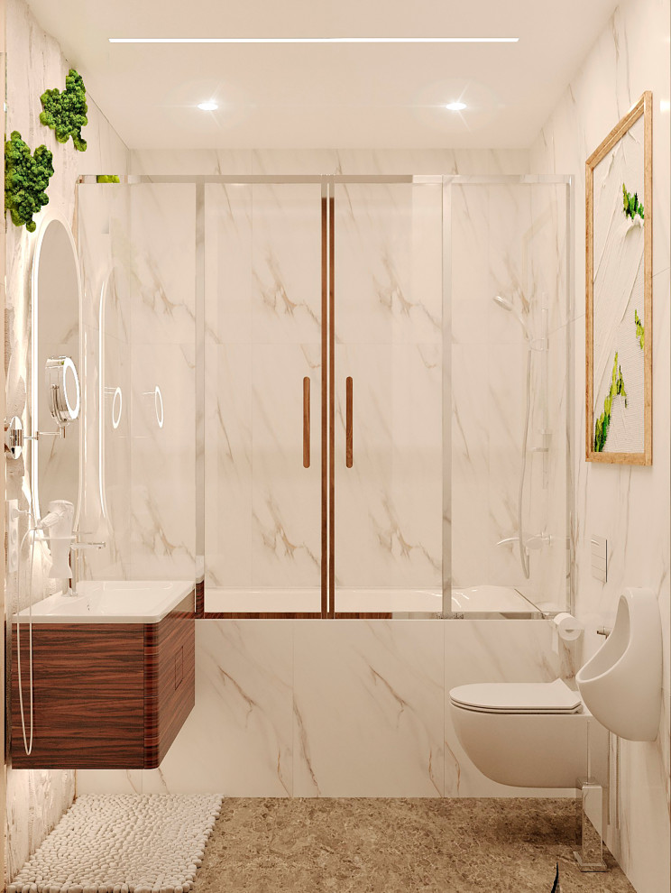 River / ЖК Риверскай