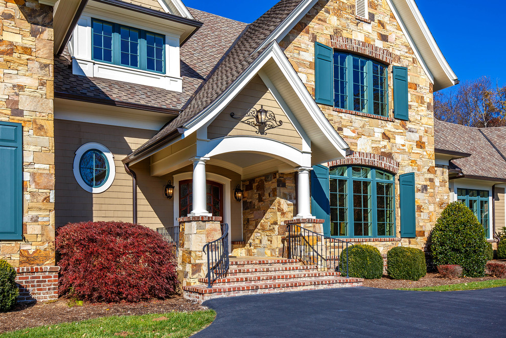 Private Residence - Waynesville, NC