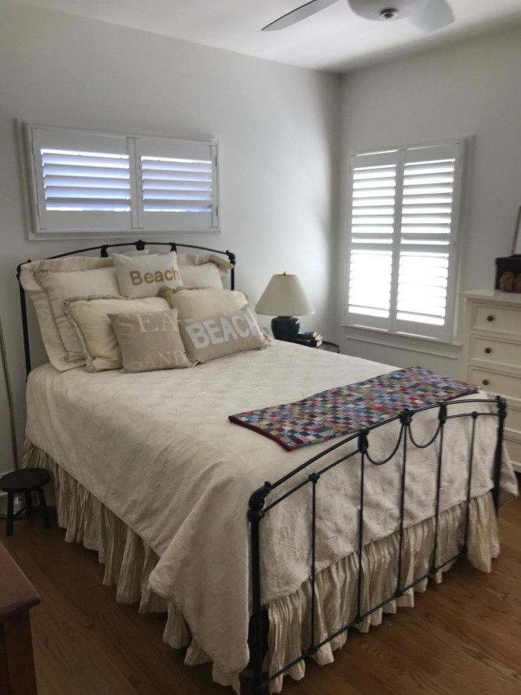 Plantation Shutters