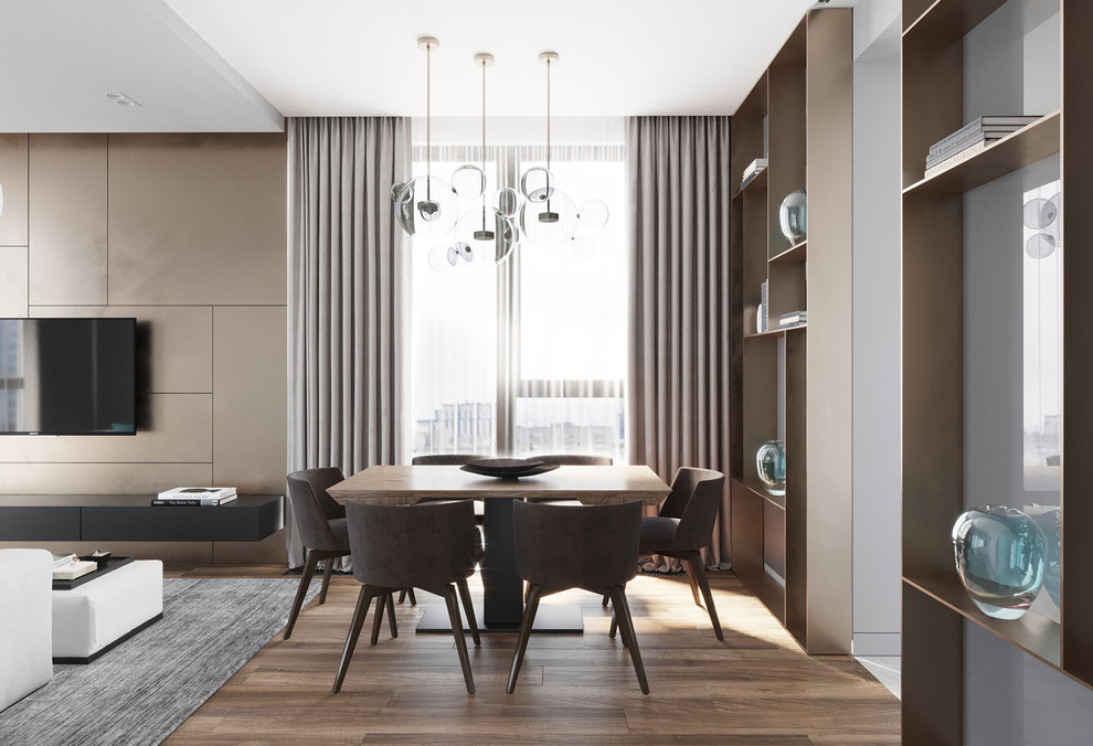 Квартира в Red Side