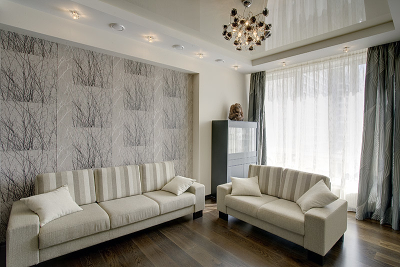 Квартира в ЖК "АЭРОБУС"