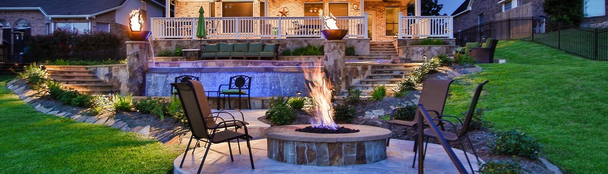 Fox Landscaping - Houston, TX, US 77095 Fox Landscaping - Fox Landscaping - Houston, TX, US 77095