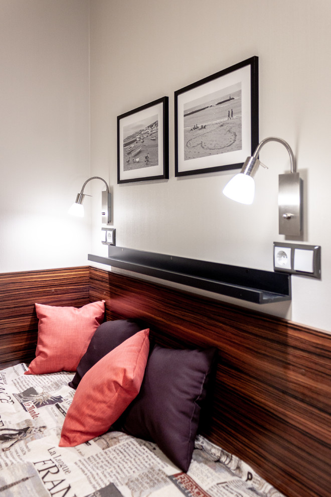 Скандинавский стиль