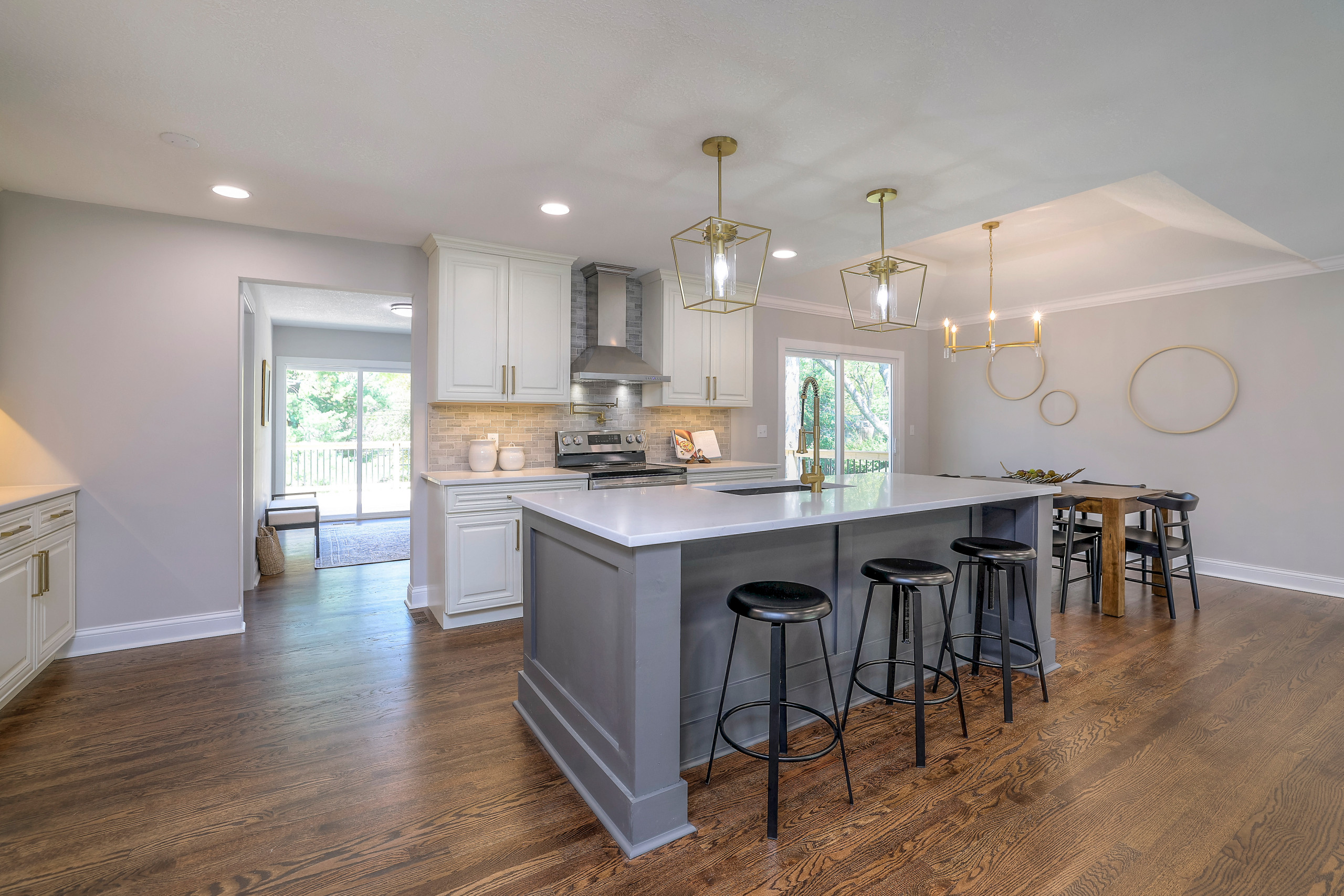 Beverly Project