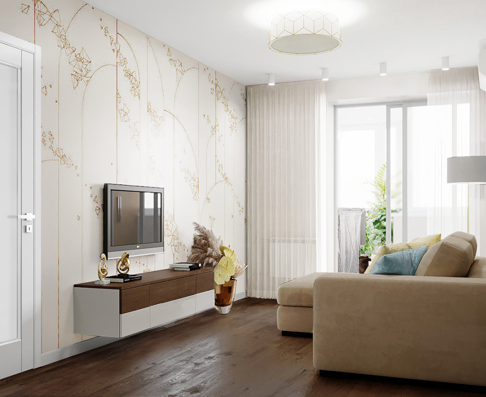 Квартира, ул. Адмирала Лазарева