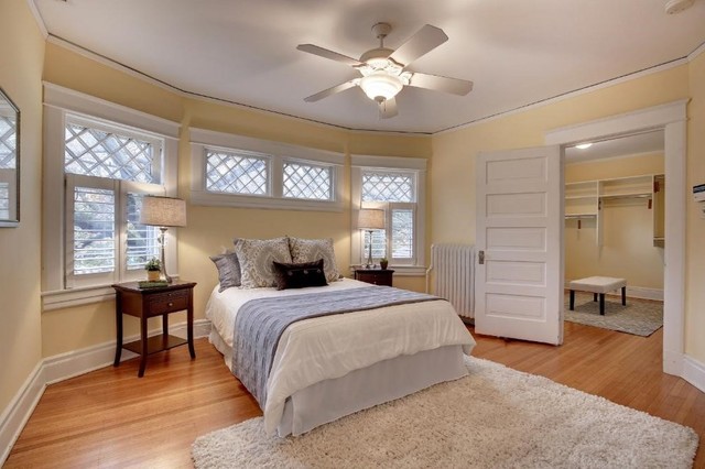 Master Bedroom After klassisch-schlafzimmer